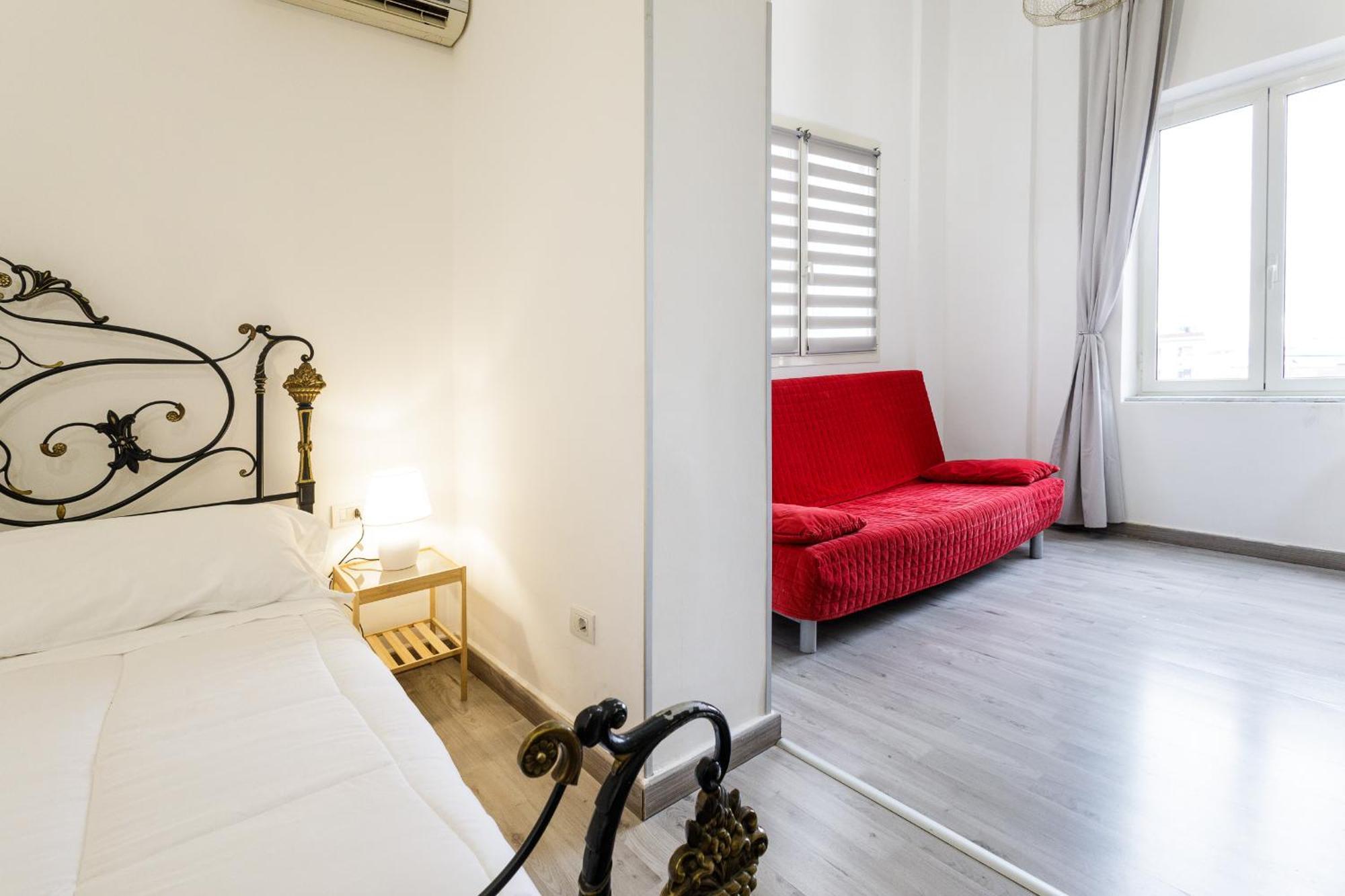 Civico13 Bed & Breakfast Naples Exterior photo