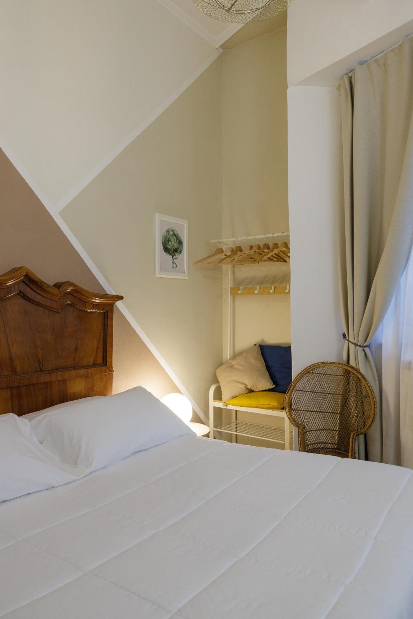 Civico13 Bed & Breakfast Naples Exterior photo