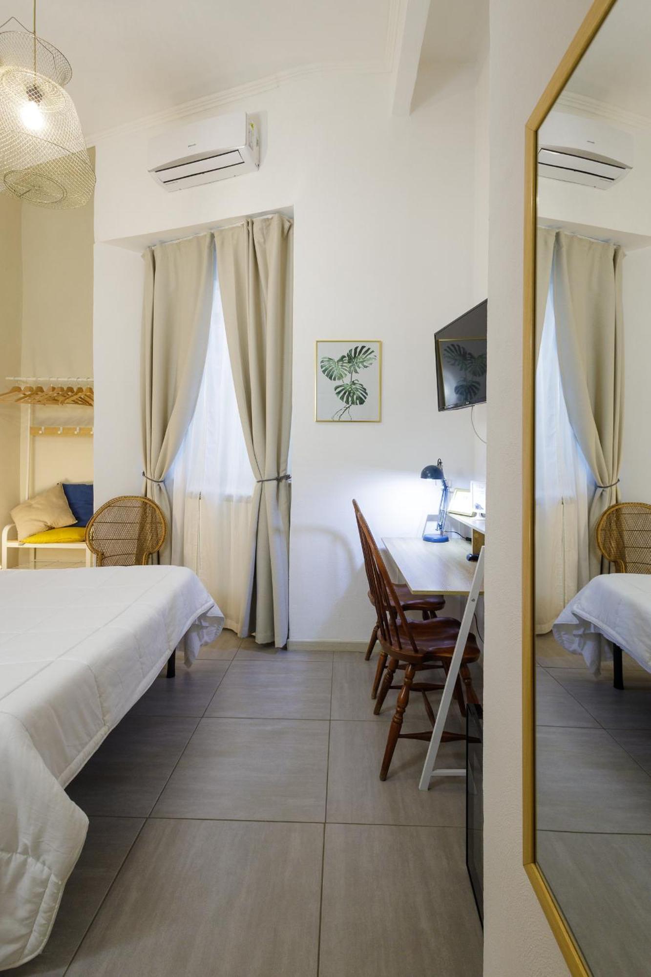 Civico13 Bed & Breakfast Naples Exterior photo