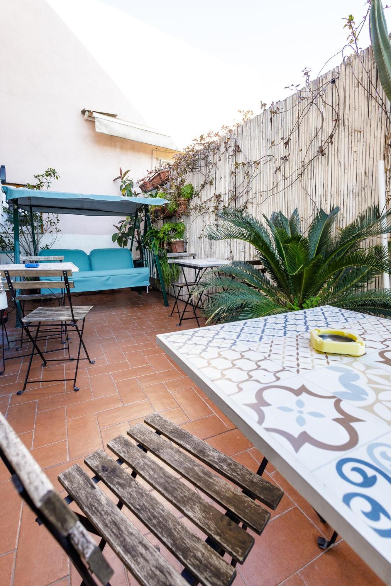 Civico13 Bed & Breakfast Naples Exterior photo