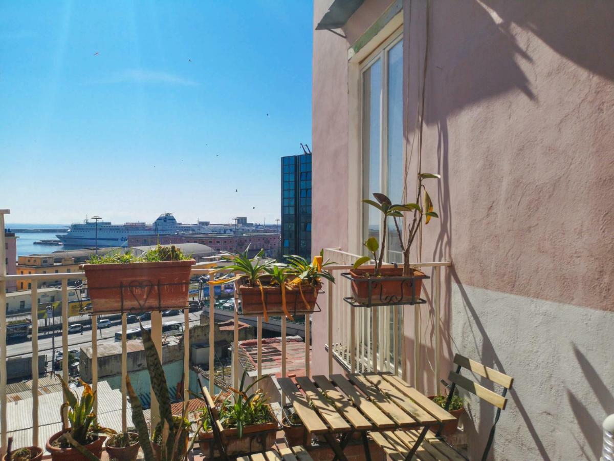 Civico13 Bed & Breakfast Naples Exterior photo